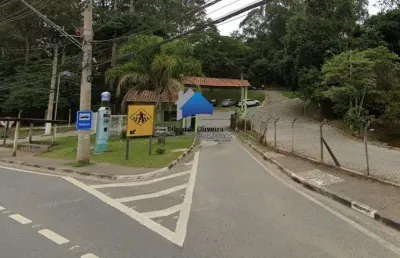 Casa térrea a venda na região de cotia divisa com itapevi