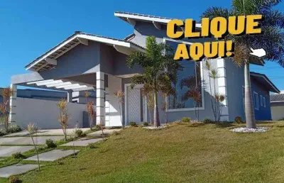Casa em condomínio fechado com 3 quartos à venda na Canadá, 1447, Jardim Vargem Grande, Vargem Grande Paulista