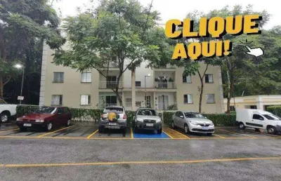Apartamento com 3 quartos à venda na Estrada Manoel Lages do Chao, 850, Centro, Cotia