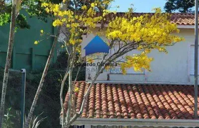 Casa em condomínio fechado com 2 quartos à venda na Estrada Velha de Sorocaba, 683, Granja Viana, Cotia