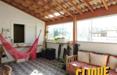 Apartamento com 3 quartos à venda na Estrada Municipal, 262, Granja Viana, Cotia