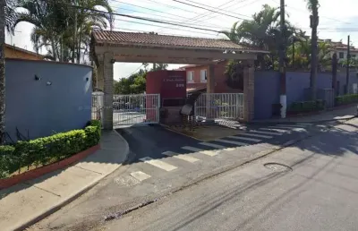 Casa em condomínio fechado com 3 quartos à venda na Estrada Velha de Sorocaba, 599, Granja Viana, Cotia