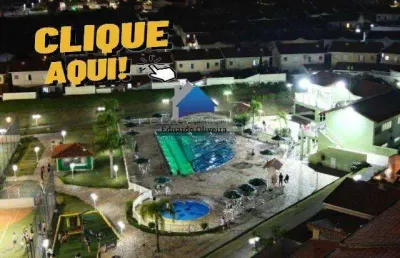 Casa em condomínio fechado com 2 quartos à venda na Estrada do Capuava, 2530, Granja Viana, Cotia