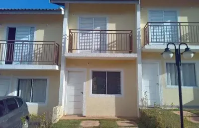 Casa com 2 quartos à venda na Rua dos Engenheiros, 64, Granja Viana, Cotia