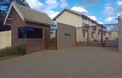 Casa com 2 quartos à venda na Rua dos Engenheiros, 64, Granja Viana, Cotia