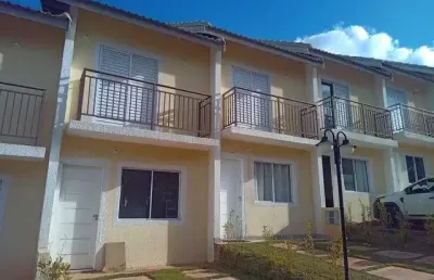 Casa com 2 quartos à venda na Rua dos Engenheiros, 64, Granja Viana, Cotia
