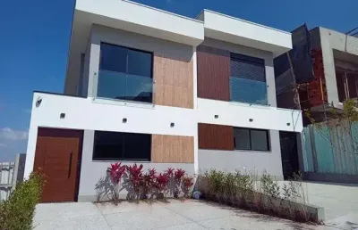 Casa em condomínio fechado com 3 quartos à venda na Rua Peloponeso, 314, Granja Viana, Cotia