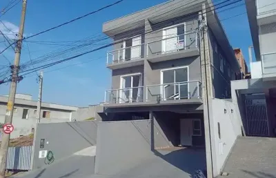 Casa em condomínio fechado com 3 quartos para alugar na Rua Gagliari, 225, Centro, Cotia