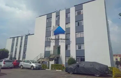 Apartamento com 2 quartos à venda na Estrada Manoel Lages do Chao, 750, Centro, Cotia