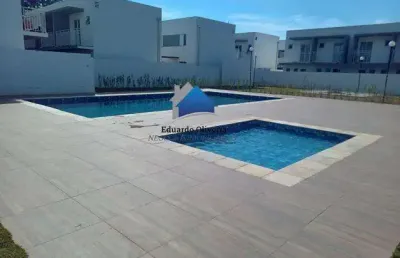 Casa em condomínio fechado com 2 quartos para alugar na Estrada Dos Fischers, 2583, Centro, Cotia