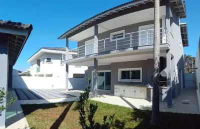 Casa para locação condominio terras de santa adelia vargem grande paulista