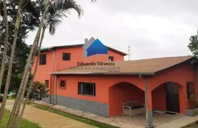 Casa em condomínio fechado com 3 quartos para alugar na Avenida Aquiraz, 973, Jardim Vargem Grande, Vargem Grande Paulista