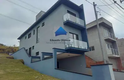 Casa em condomínio fechado com 3 quartos à venda na Rodovia Raposo Tavares Km 37, km 37, Centro, Cotia