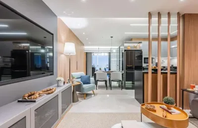 Apartamento com 3 quartos à venda na aparecida, santos , 121 m2 por r$ 2.090.000