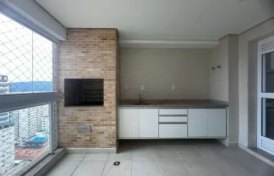 Apartamento com 4 quartos à venda no embaré, santos , 204 m2 por r$ 3.200.000
