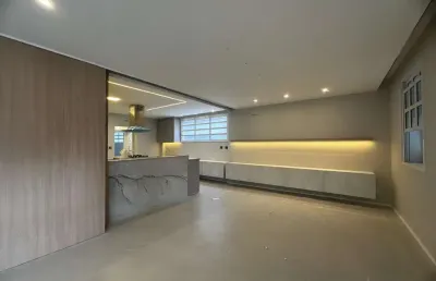 Apartamento com 4 quartos à venda no gonzaga, santos , 303 m2 por r$ 3.000.000