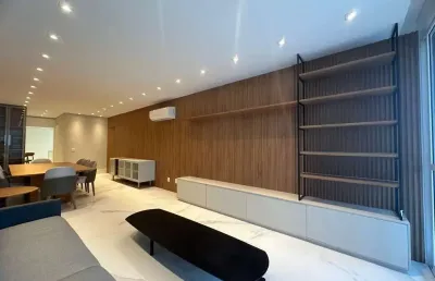 Apartamento com 3 quartos à venda no pompéia, santos , 160 m2 por r$ 1.790.000