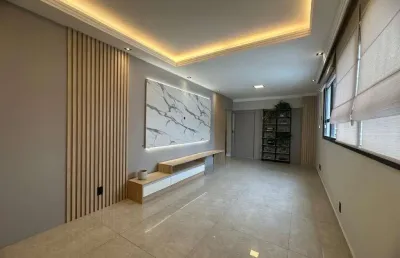 Cobertura com 3 quartos à venda no pompéia, santos , 158 m2 por r$ 1.849.000