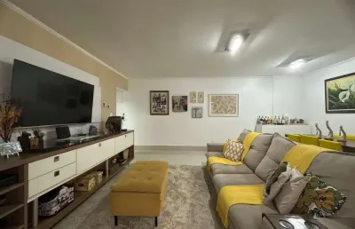 Apartamento com 3 quartos à venda no ponta da praia, santos , 154 m2 por r$ 1.230.000