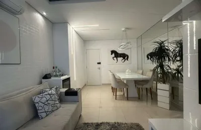 Apartamento com 1 quarto à venda no pompéia, santos , 55 m2 por r$ 735.000