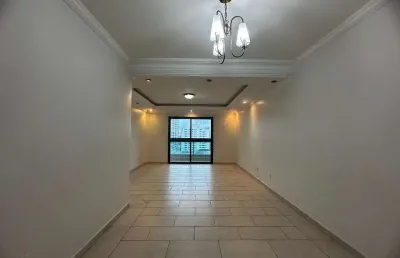 Apartamento com 2 quartos à venda no embaré, santos , 130 m2 por r$ 890.000
