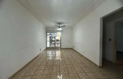 Apartamento com 3 quartos à venda no campo grande, santos , 116 m2 por r$ 557.000