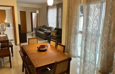 Apartamento com 3 quartos à venda no boqueirão, santos , 112 m2 por r$ 799.000