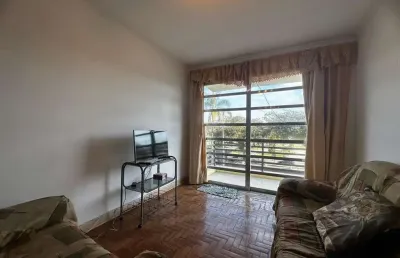 Apartamento com 2 quartos à venda no embaré, santos , 90 m2 por r$ 700.000