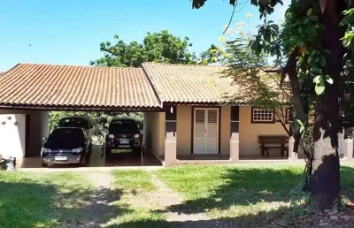 Casa à venda, 3 quartos, 1 suíte, 4 vagas, santa terezinha - piracicaba/sp