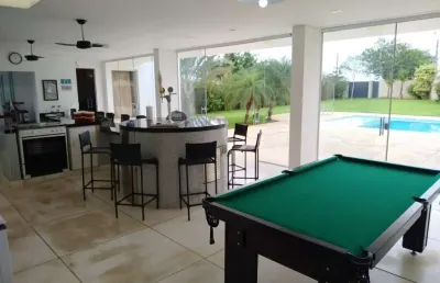 Chácara à venda, 1 quarto, chácara união - rio das pedras/sp