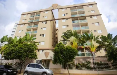 Apartamento à venda, 3 quartos, 1 suíte, 2 vagas, vila monteiro - piracicaba/sp