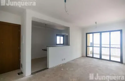 Apartamento à venda, 3 quartos, 1 suíte, 2 vagas, paulista - piracicaba/sp