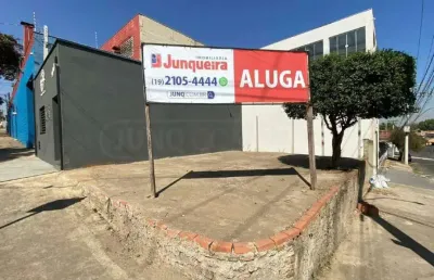 Terreno comercial para alugar em Algodoal, Piracicaba 
