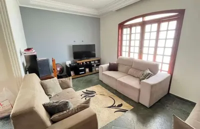 Casa à venda, 3 quartos, 1 suíte, 2 vagas, jardim são luiz - piracicaba/sp