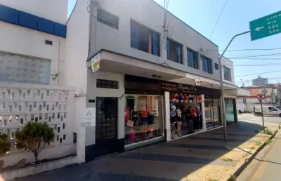 Sala comercial para alugar no bairro centro - piracicaba/sp
