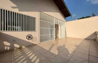 Casa com 4 quartos à venda no Santa Rosa, Piracicaba 