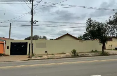 Casa comercial para alugar no bairro campestre - piracicaba/sp