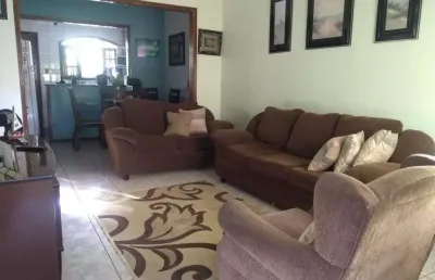 Casa à venda, 2 quartos, 1 suíte, dois córregos - piracicaba/sp