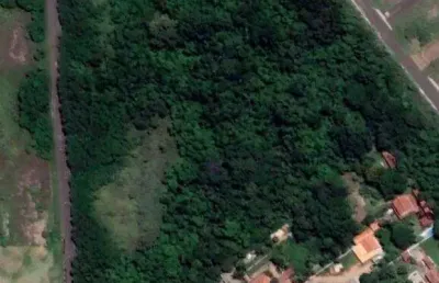Terreno à venda no Campestre, Piracicaba 