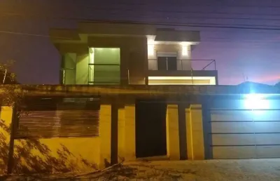 Casa à venda, 4 quartos, 1 suíte, 4 vagas, jardim botânico - são pedro/sp