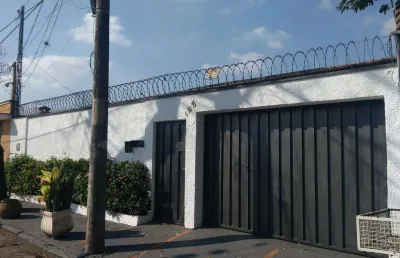 Casa à venda, 3 quartos, 1 suíte, 4 vagas, nova piracicaba - piracicaba/sp