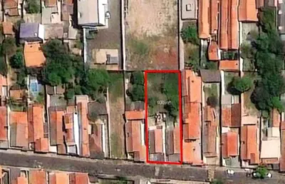 Terreno à venda no Santa Terezinha, Piracicaba 