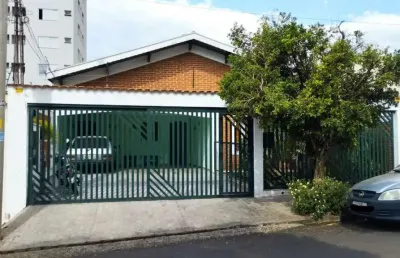 Casa à venda, 5 quartos, 1 suíte, 4 vagas, são dimas - piracicaba/sp