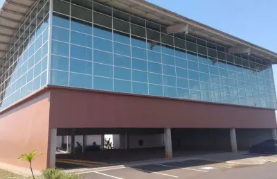 Sala comercial para alugar no Capim Fino, Piracicaba 