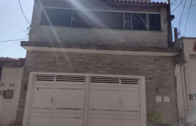 Casa à venda, 5 quartos, 1 suíte, água branca - piracicaba/sp