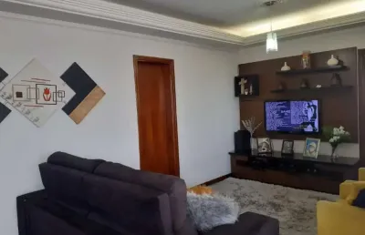 Apartamento à venda, 3 quartos, 1 suíte, 1 vaga, vila monteiro - piracicaba/sp