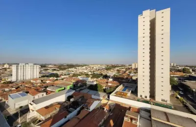 Apartamento com 4 quartos à venda no Paulicéia, Piracicaba 