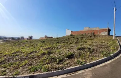 Terreno à venda no Campestre, Piracicaba 