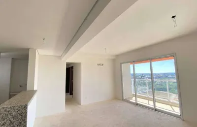 Apartamento à venda, 3 quartos, 1 suíte, 2 vagas, piracicamirim - piracicaba/sp