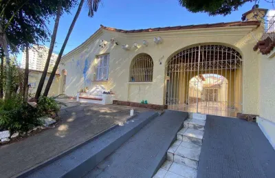 Casa à venda, 3 quartos, 3 suítes, 8 vagas, centro - piracicaba/sp